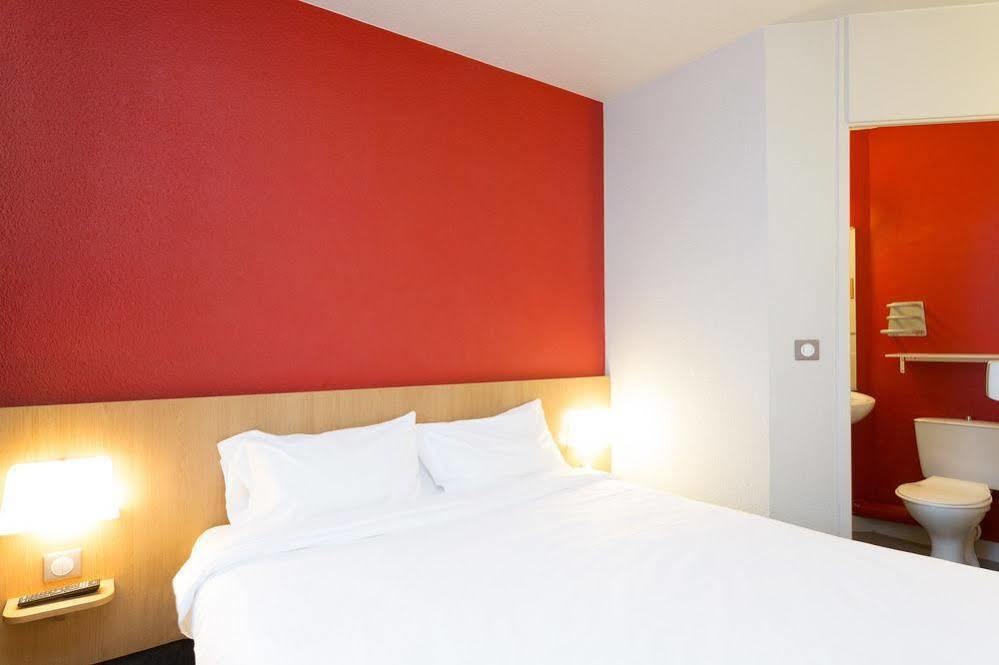 B&B Hotel Mulhouse Ile Napoleon Illzach Exterior foto